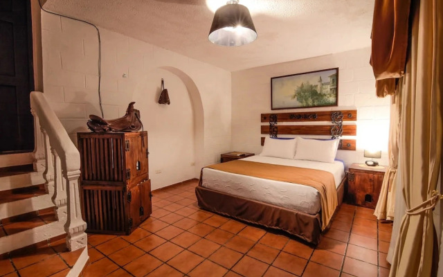 Casa Relicario Hotel Boutique