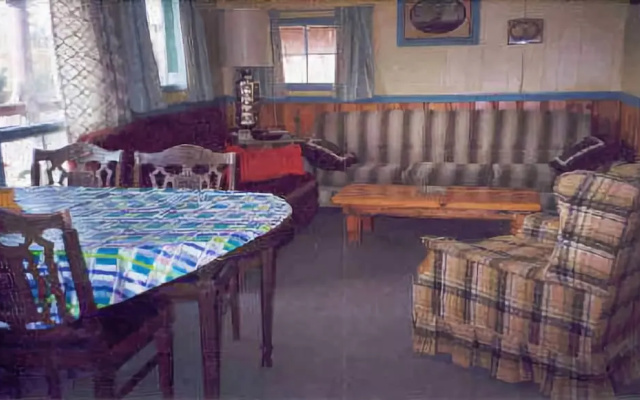 Wilson Lake Cottages
