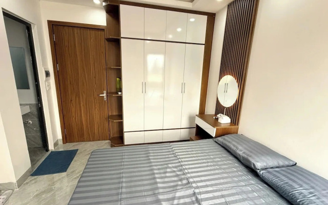 Era Apartment Hoang Hoa Tham
