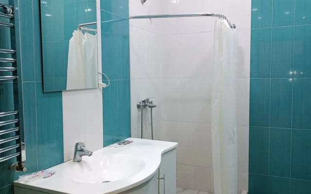 Rent Inn Yerevan (Рент Инн Ереван) на улице Арама 76