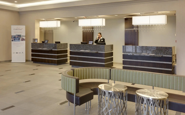 Niagara Fallsview Hotel