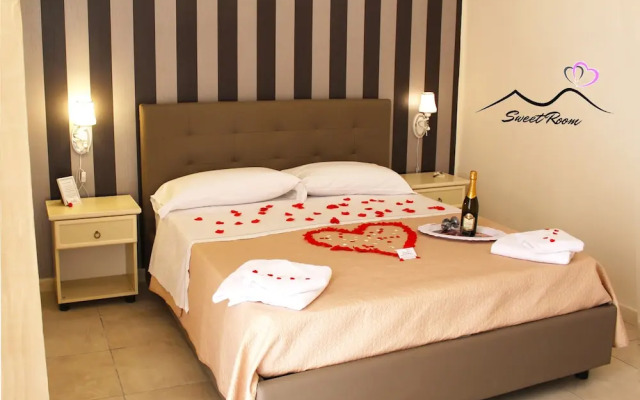 Sweet Room
