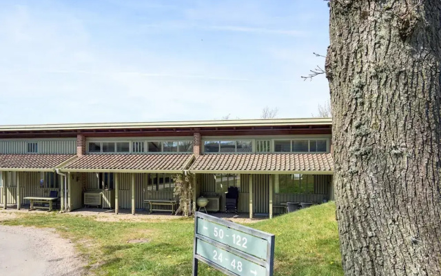 4 Star Holiday Home in Allinge-by Traum