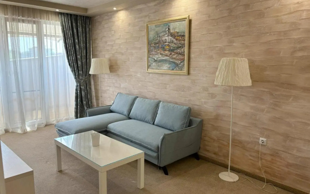 Hotel Siena Palace