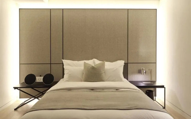 JS The Classic Hotel