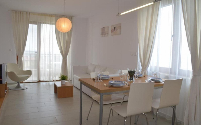 View Apartments