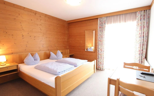 Spacious Chalet in Westendorf near Ski Lift