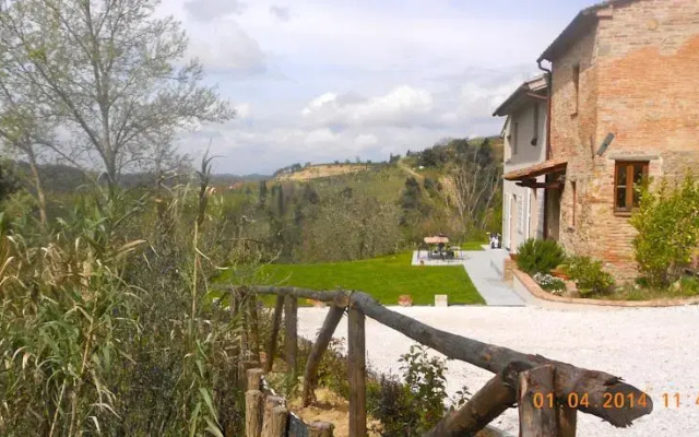 Roomintuscany