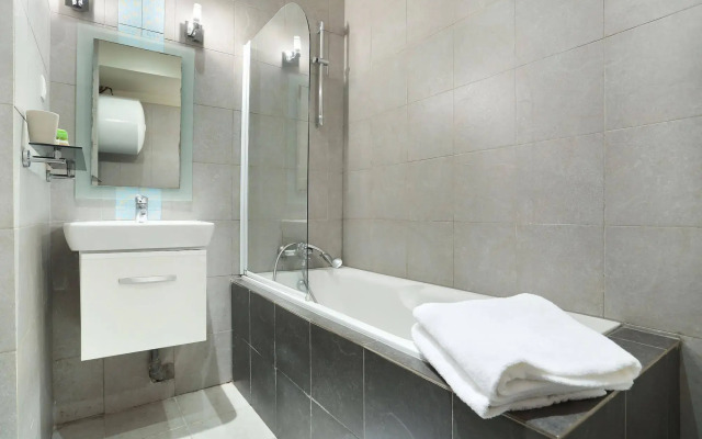 Residence Pelican Paris 1er