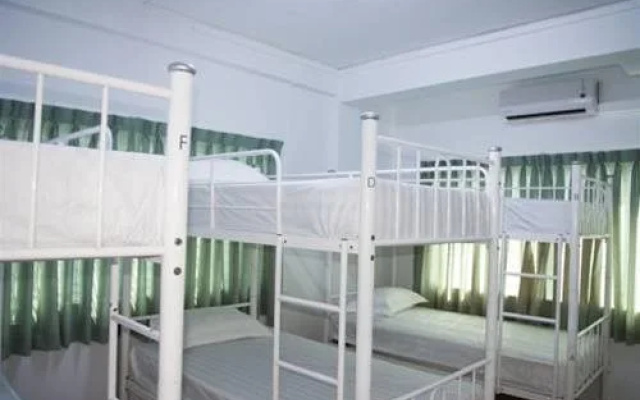 Humble Footprints Hotel and Hostel