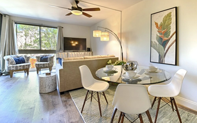 Penthouse 701 Condo