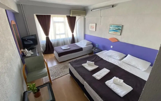 Masal Otel