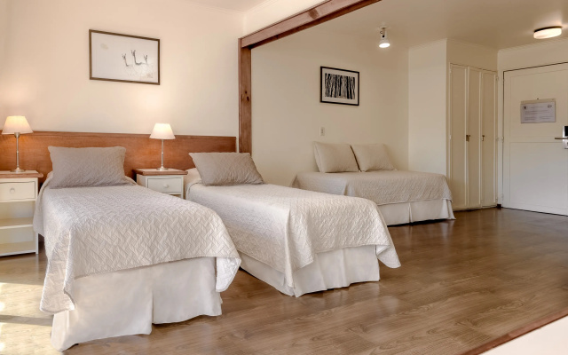 Soft Bariloche Hotel