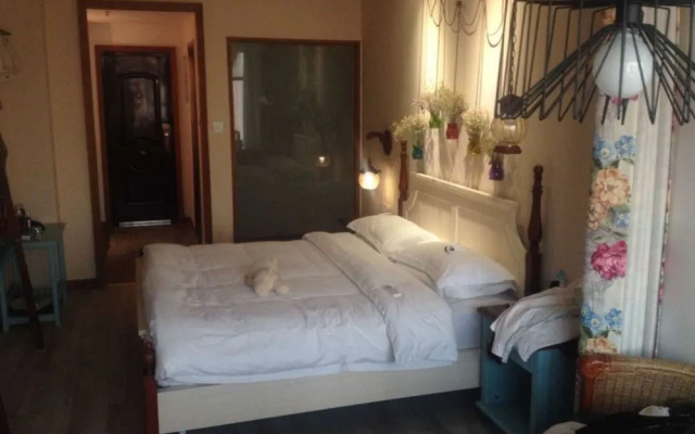 Weifang Eken Hotel