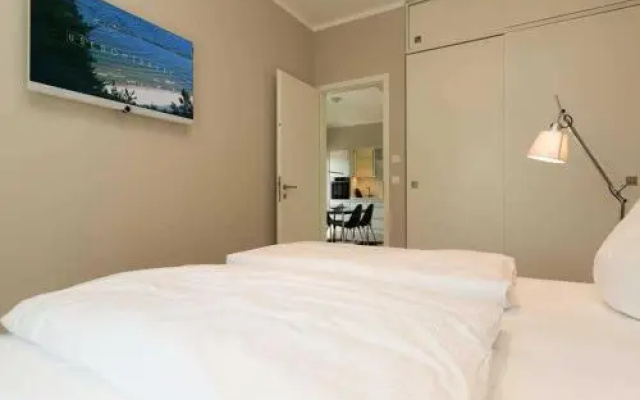 Duenenresidenz Heringsdorf 21 + 22