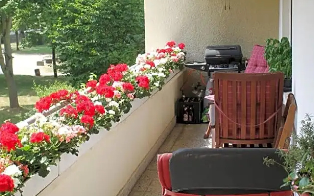 Bed & Breakfast Bonn