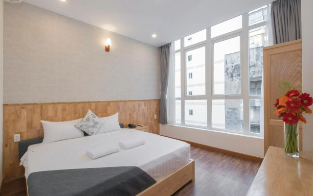 Beauty Guesthouse