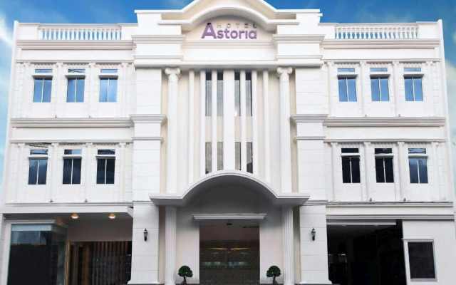 Hotel Astoria Lampung