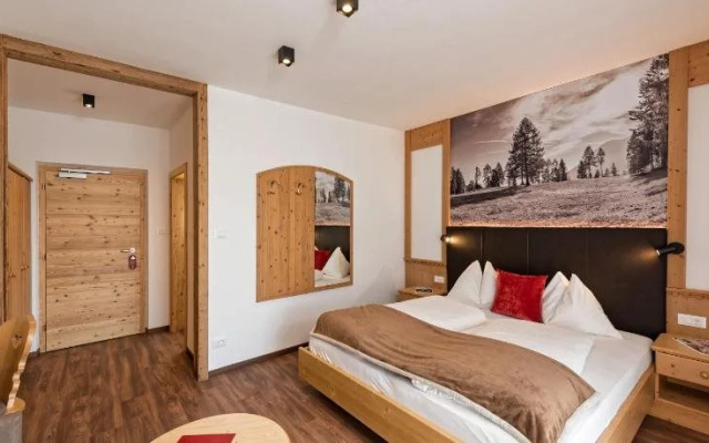 Hotel Schallerhof