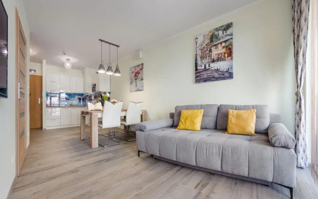 Apartamenty Sun & Snow Kasprowicza II