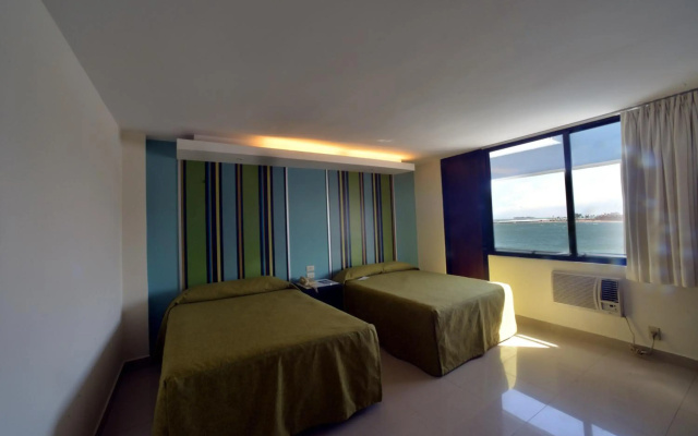 Hotel Mar y Tierra Veracruz