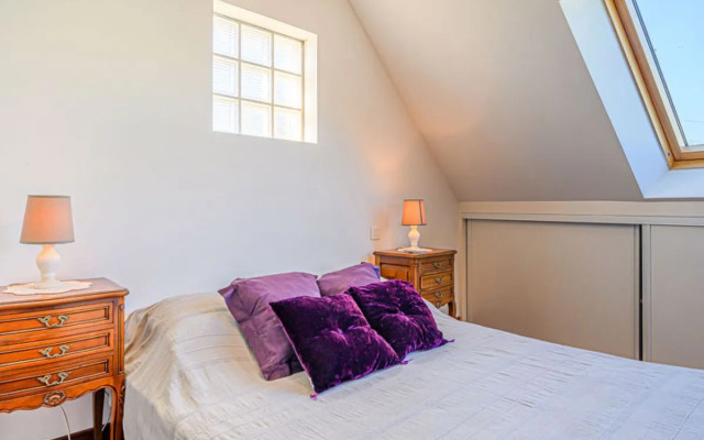 House Zal Quiberon