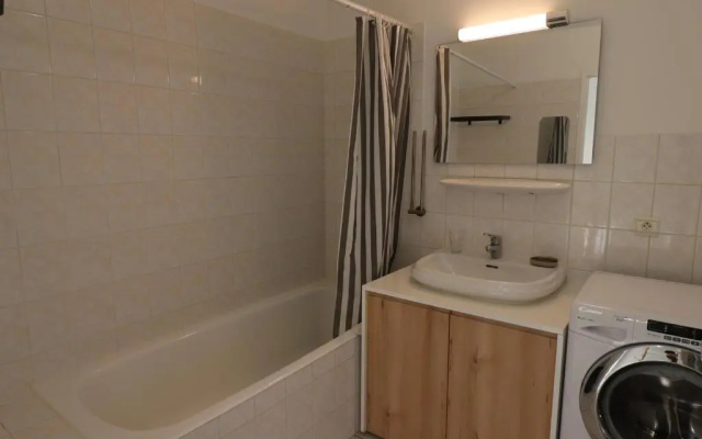 Appartement Annecy, 2 pièces, 2 personnes - FR-1-432-44