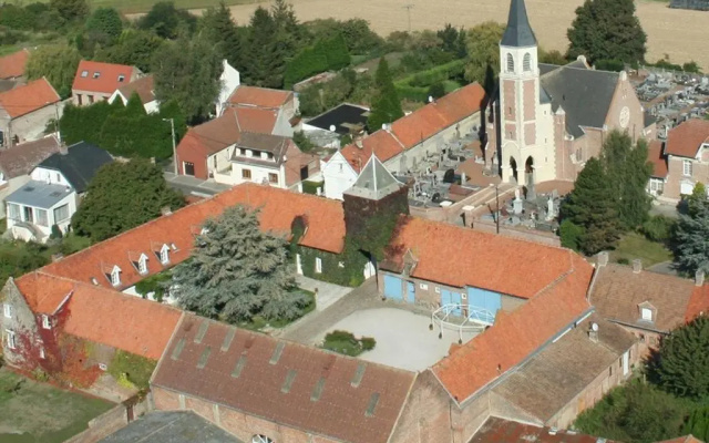 La Ferme de la Sensée