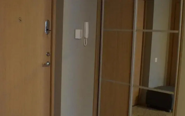 Apartamentai Saules Sonata
