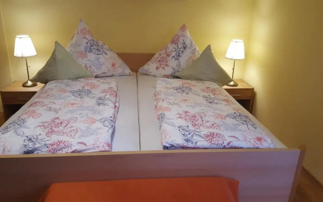 Am Berg-Ferienwohnung