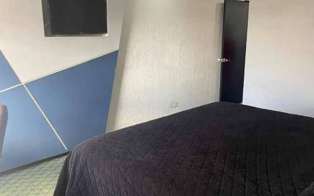 Hotel Enjoy