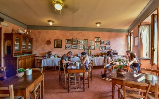 Hotel Bellavista Impruneta