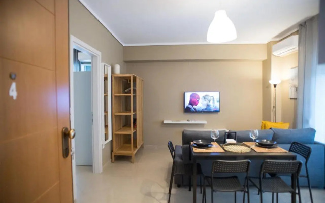 Peraia Club Apartments 4