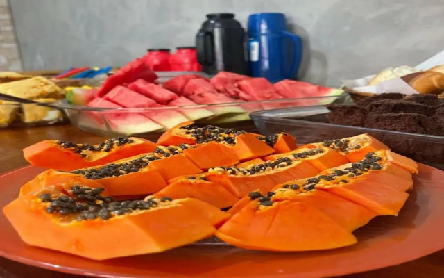 Pousada Moryah