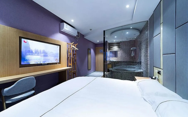Enjoy Hotel (Wuzhong Road)