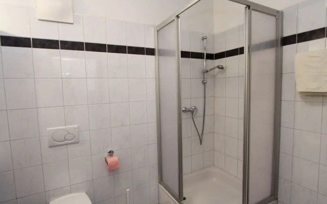 Garden-view Apartment in Carinthia With Balcony