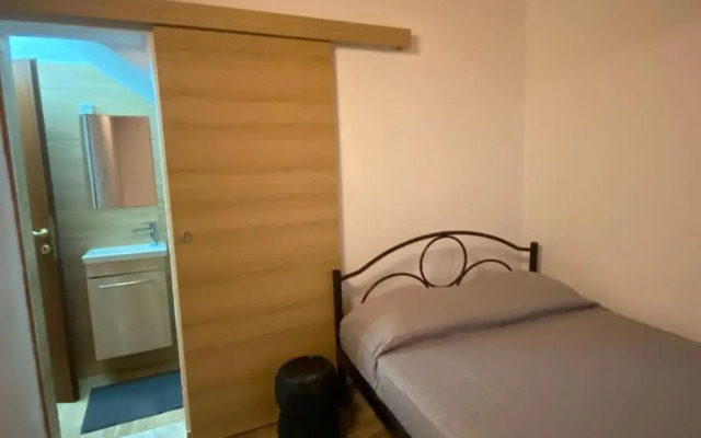 Private Beach Front Maisonette 3 Bedroom Mikiverna