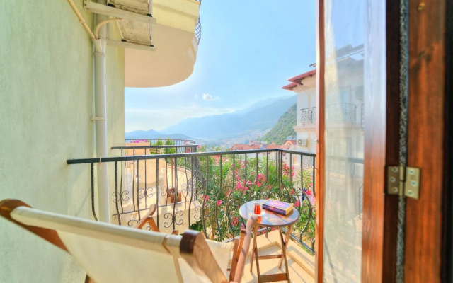 Vena Apartment