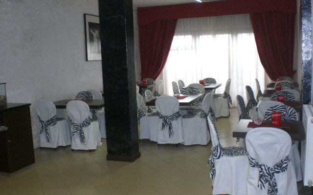 Hotel Guidi