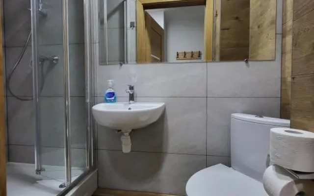 FOKA Hostel