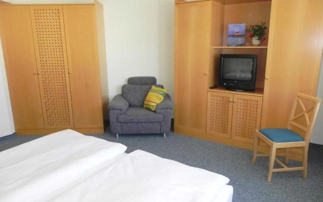 Ferienwohnung 2 29 Inselstrand