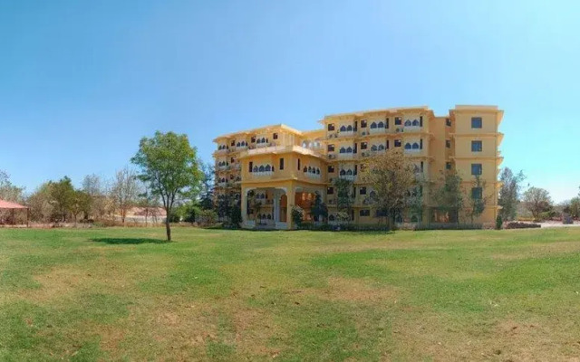 Sinclairs Palace Retreat Udaipur