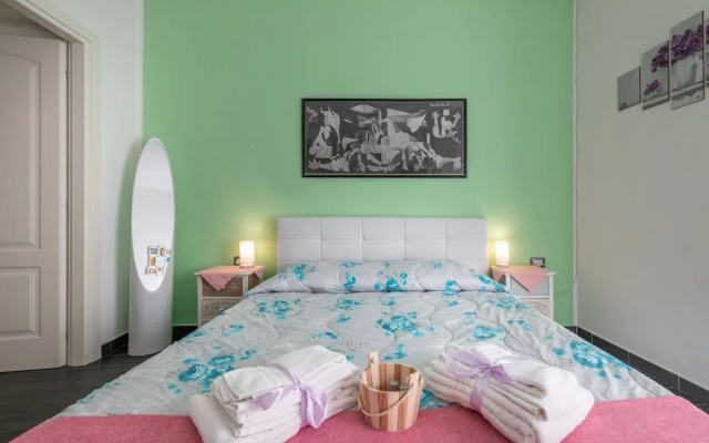 Sa Pardula B&B