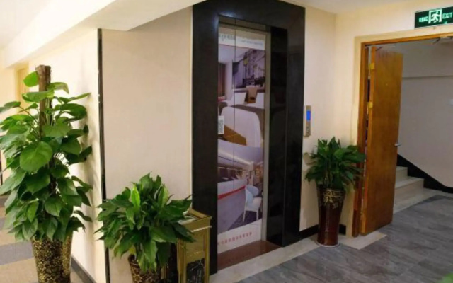 Shankee Hotel (Liyang Tianmu Lake)
