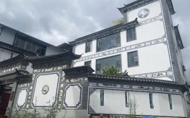 Mihai Pusu Family Leisure Holiday Meisu (Guanyintang Branch)