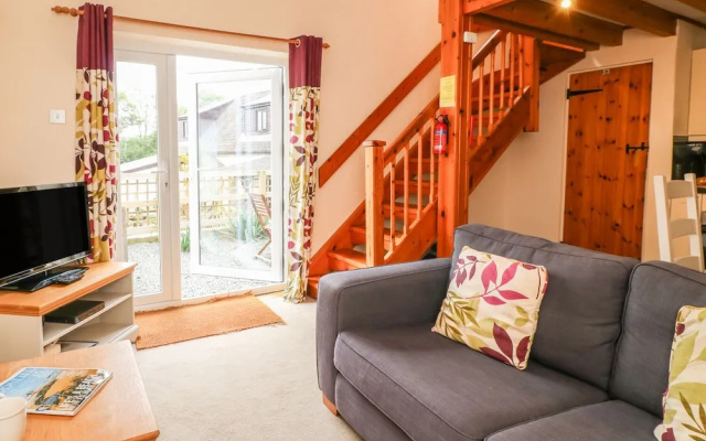 Bella's Cottage