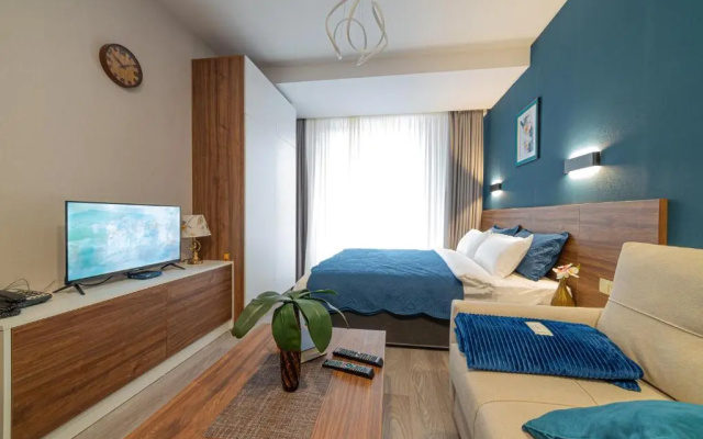 Crystal resort 328