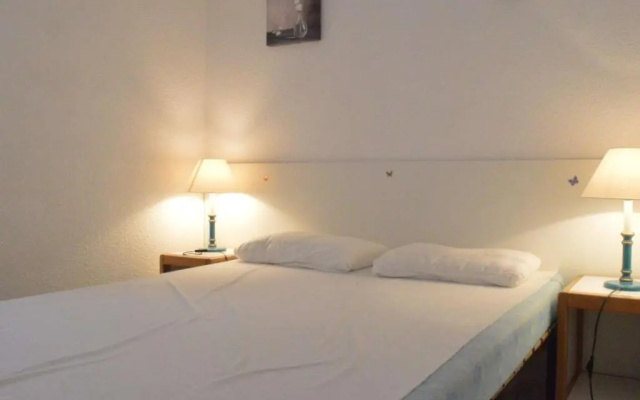 Maison Narbonne, 3 pièces, 8 personnes - FR-1-229B-25