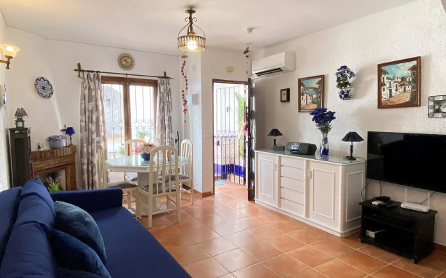 Nueva Nerja 52 Pueblo Andaluz Casasol