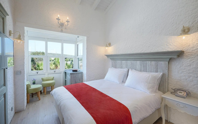 Alakapi Otel Alacati